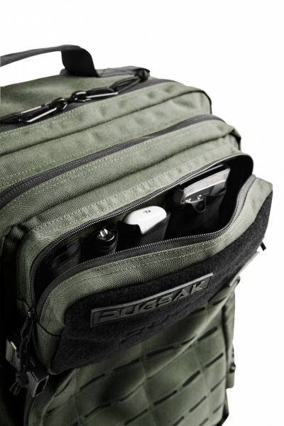 Preview: Rugsak - Alpha (45L)